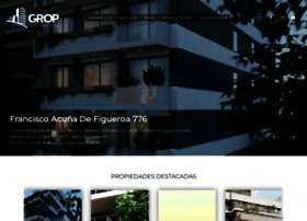 Openprop.com.ar thumbnail
