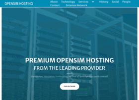 Opensim.hosting thumbnail Opensim.hosting thumbnail