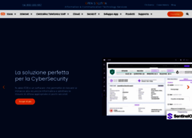 Opensolution.it thumbnail
