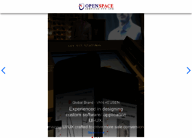 Openspaceservices.com thumbnail