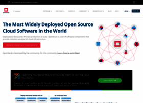 Openstack.com thumbnail
