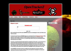 Opentrackerz.blogspot.co.uk thumbnail