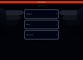 Openurl.in thumbnail