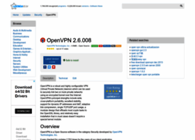 Openvpn-2-0-1-rc1.updatestar.com thumbnail