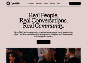 Openweb.com thumbnail