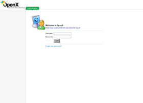 Openx.bbarak.cz thumbnail