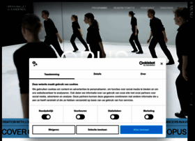 Operaballet.be thumbnail