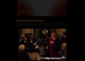 Operacamerata.org thumbnail