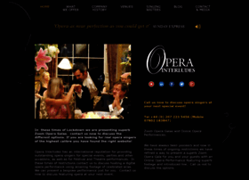 Operainterludes.co.uk thumbnail