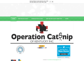Operationcatsnipky.org thumbnail