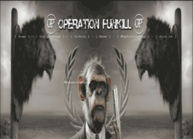 Operationfunkill.com thumbnail