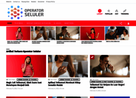 Operatorseluler.com thumbnail