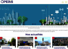 Operis.fr thumbnail