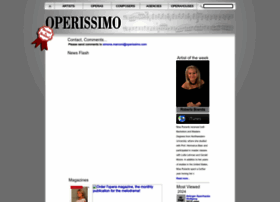 Operissimo.com thumbnail