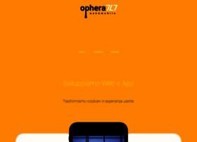Ophera747.com thumbnail