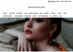 Ophirjewellery.co.uk thumbnail Ophirjewellery.co.uk thumbnail