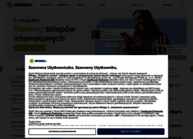 Opineo.pl thumbnail