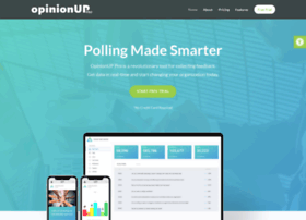 Opinionup.com thumbnail