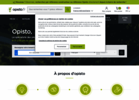 Opisto.fr thumbnail Opisto.fr thumbnail
