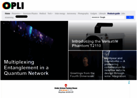 Opli.net thumbnail