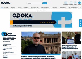 Opoka.org.pl thumbnail