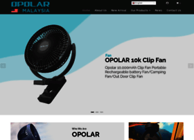 Opolar.com.my thumbnail