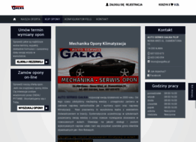 Oponyilawa.pl thumbnail