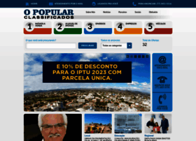 Opopularonline.com.br thumbnail