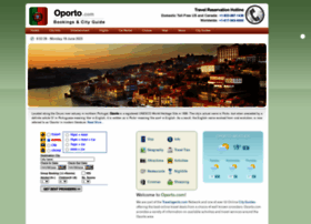 Oporto.com thumbnail