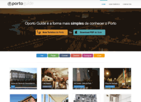 Oportoguide.pt thumbnail