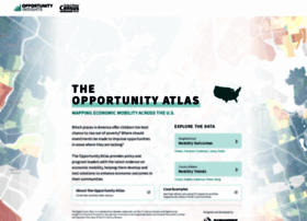 Opportunityatlas.org thumbnail