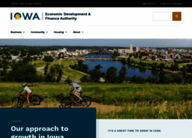 Opportunityiowa.gov thumbnail