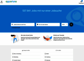 Opportuno.de thumbnail Opportuno.de thumbnail