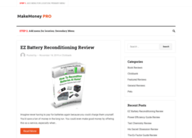 Oppreviews.com thumbnail