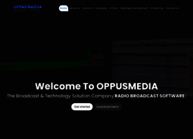 Oppusmedia.com thumbnail