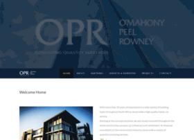 Opr.co.za thumbnail Opr.co.za thumbnail