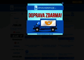 Opravadispleje.cz thumbnail