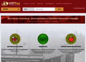 Opt-teh.ru thumbnail Opt-teh.ru thumbnail