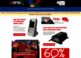 Optac3.com thumbnail