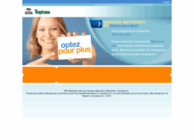 Optezpourplus.ca thumbnail