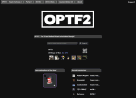 Optf2.com thumbnail
