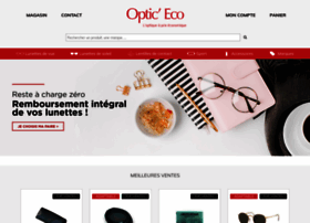 Optic-eco.fr thumbnail