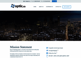 Optic.ca thumbnail