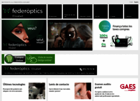 Opticaelisabet.com thumbnail