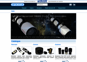 Opticstar.com thumbnail Opticstar.com thumbnail