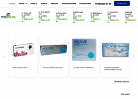 Optika-prozrenie.ru thumbnail