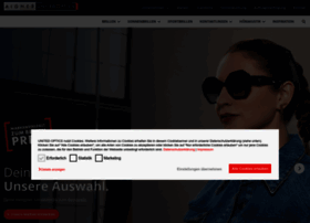 Optiker Aigner At At Wi Willkommen Bei Aigner United Optics Ihr Spezialist In Sachen Brillen
