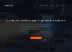 Optima-cut.ru thumbnail