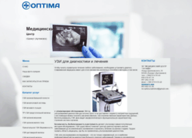 Optima-mc.com.ua thumbnail