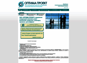 Optima-project.ru thumbnail